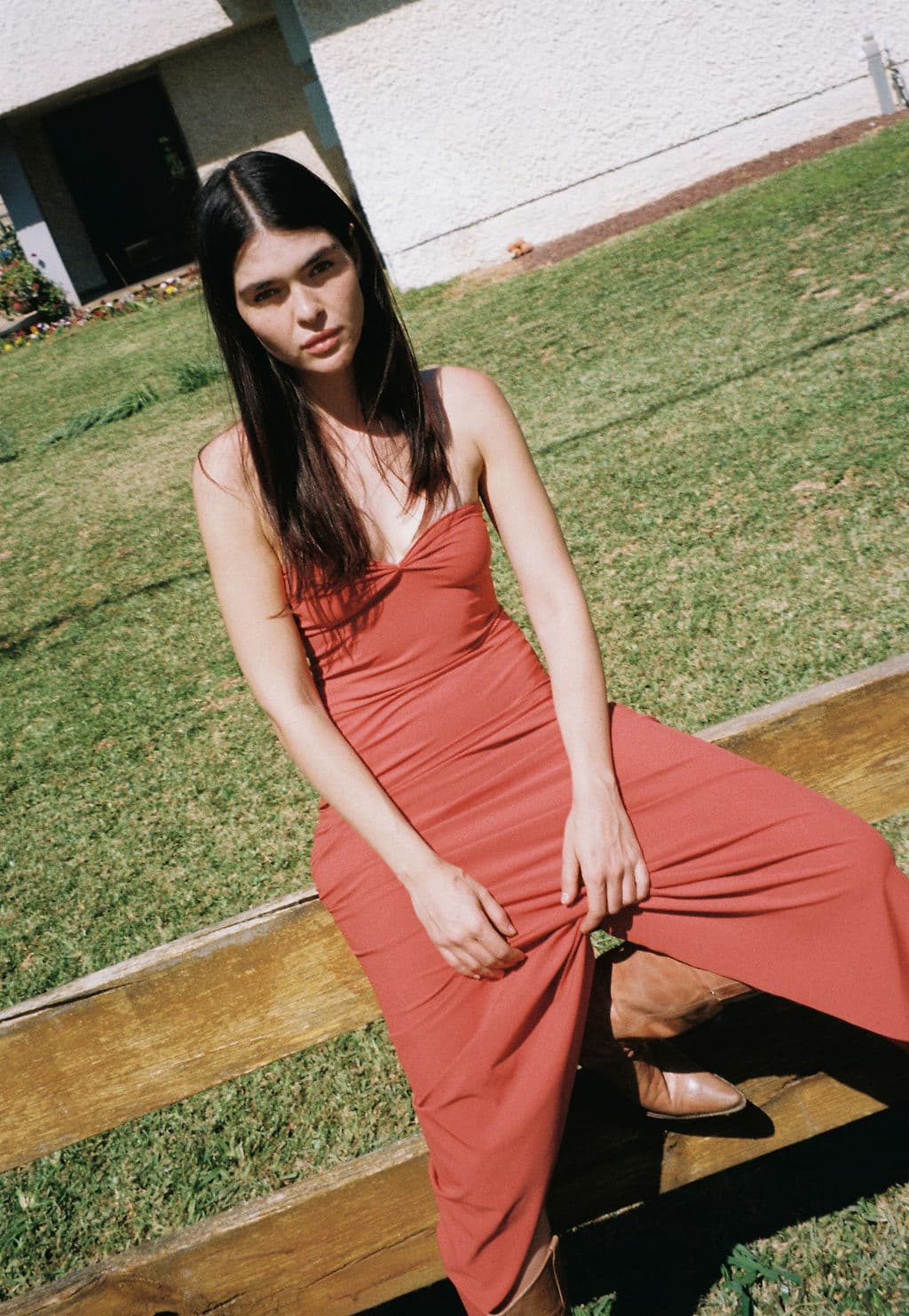 IDA 011 – IDA dress