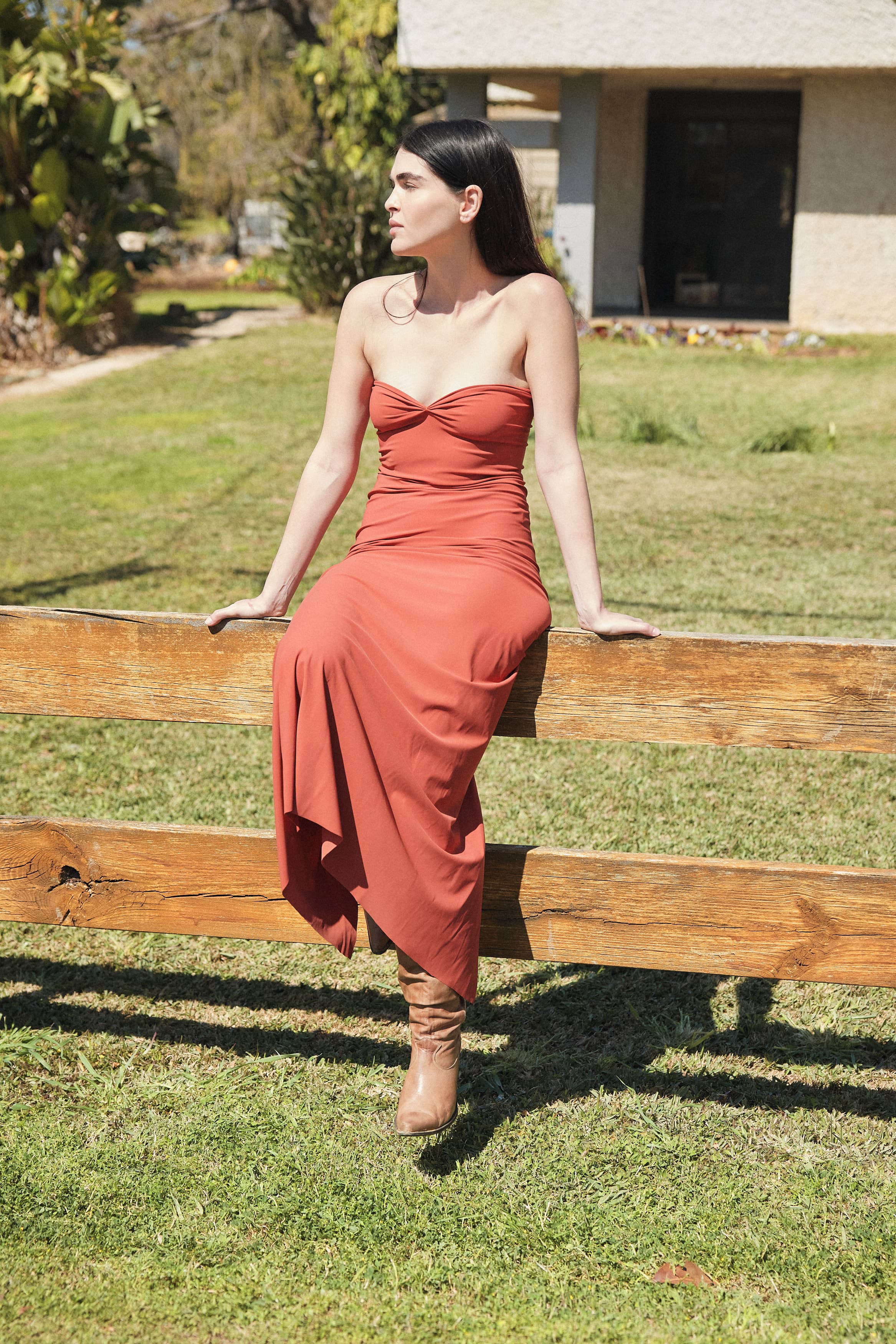 IDA 011 dress – image 3