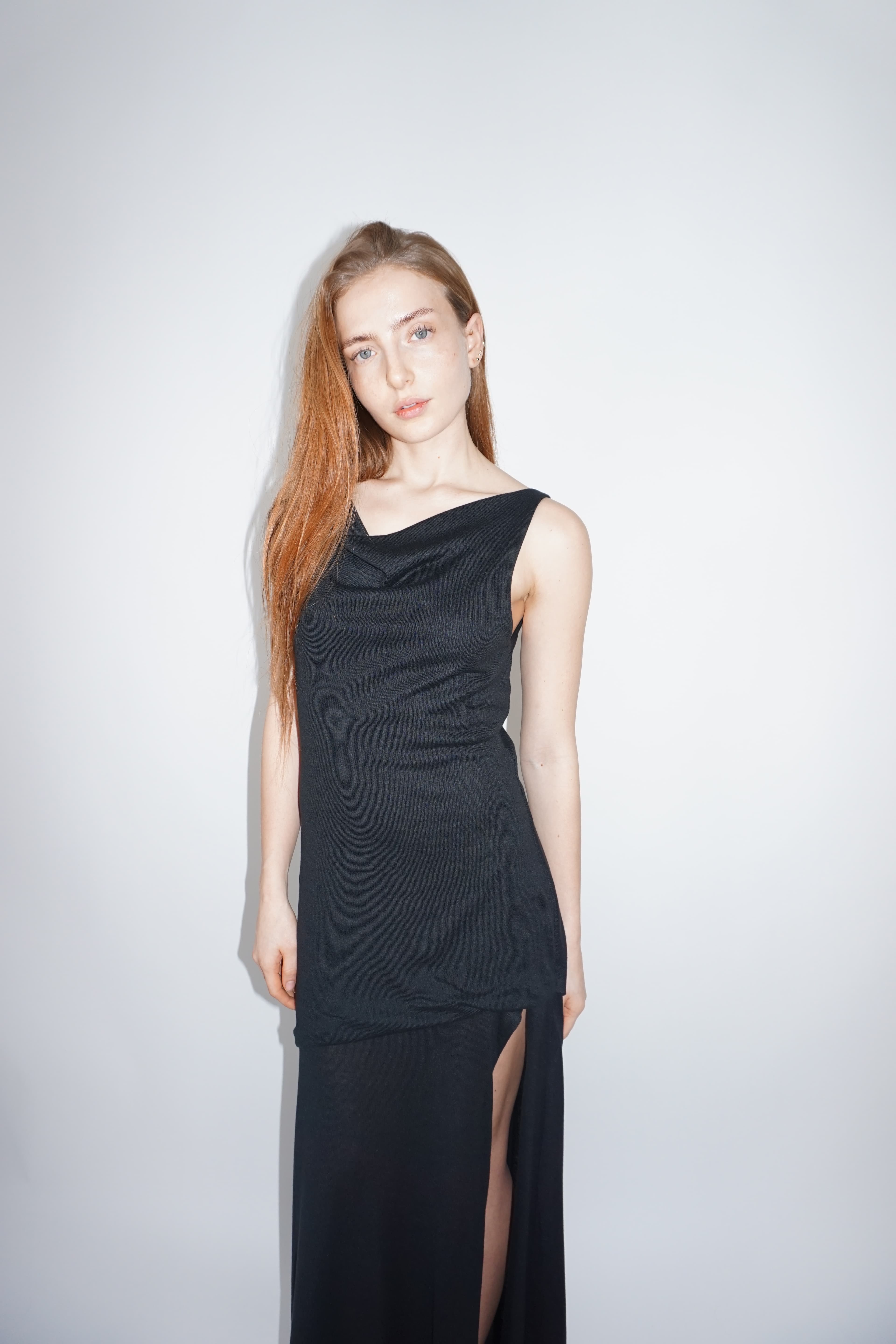 IDA 006 – IDA dress