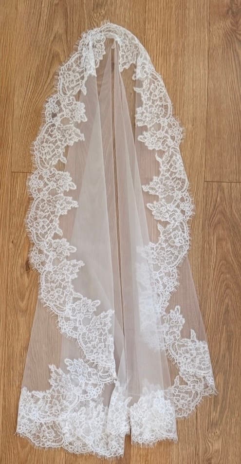 Vail 004 dress – image 1