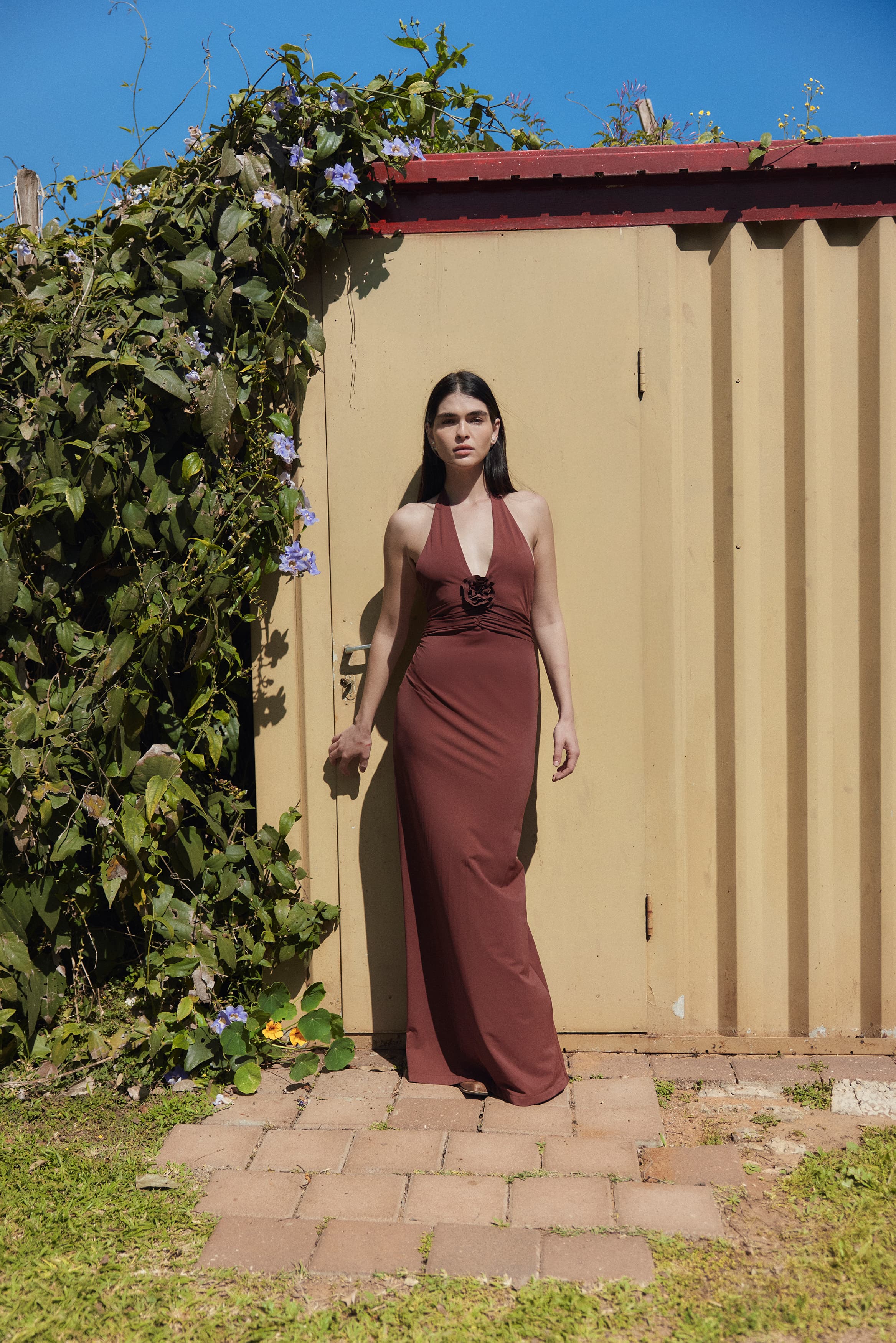 IDA 004 – IDA dress