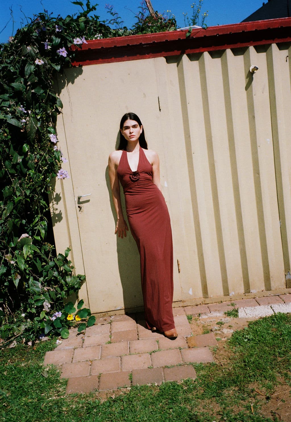 IDA 004 dress – image 2