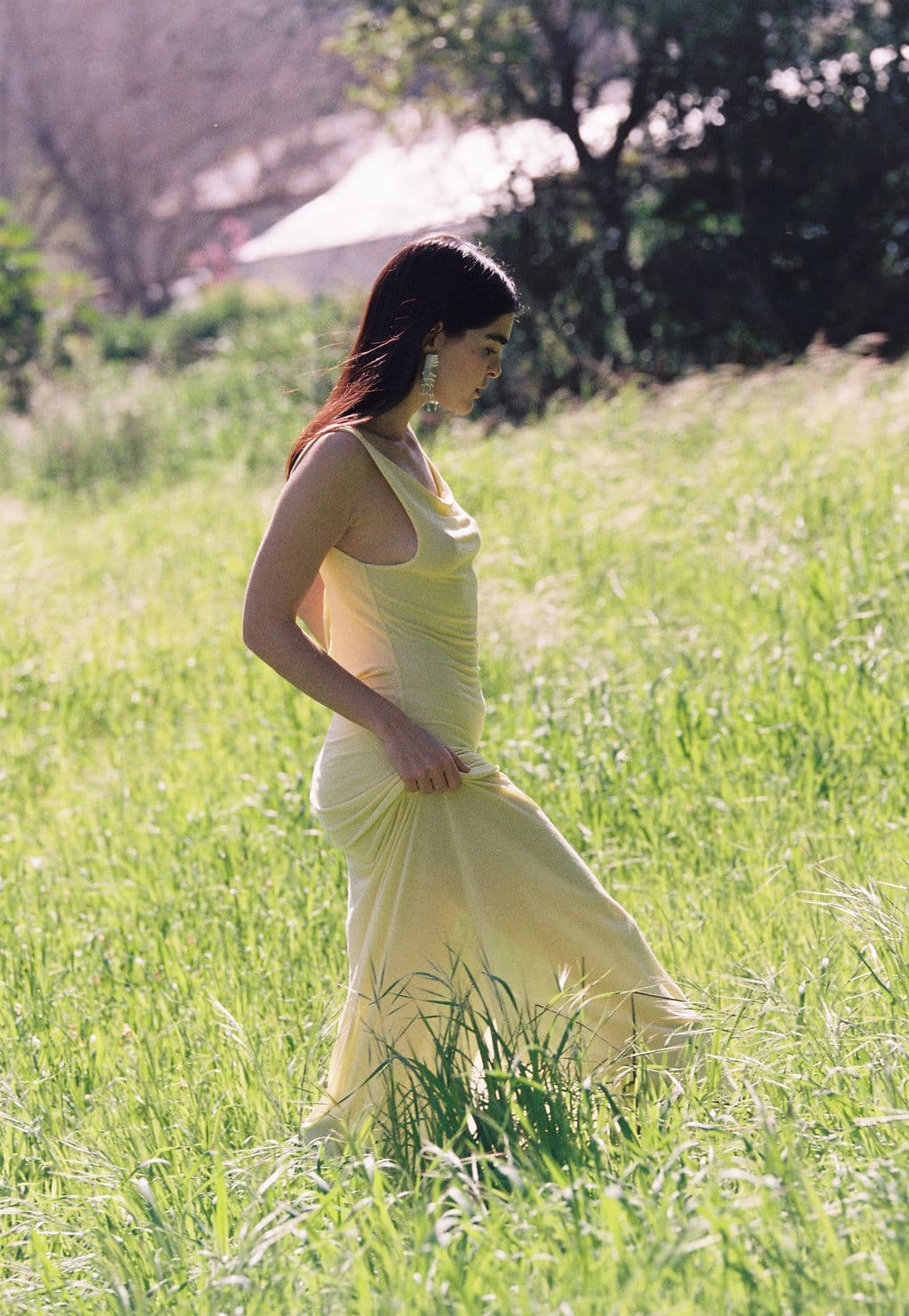 IDA 006 dress – image 3