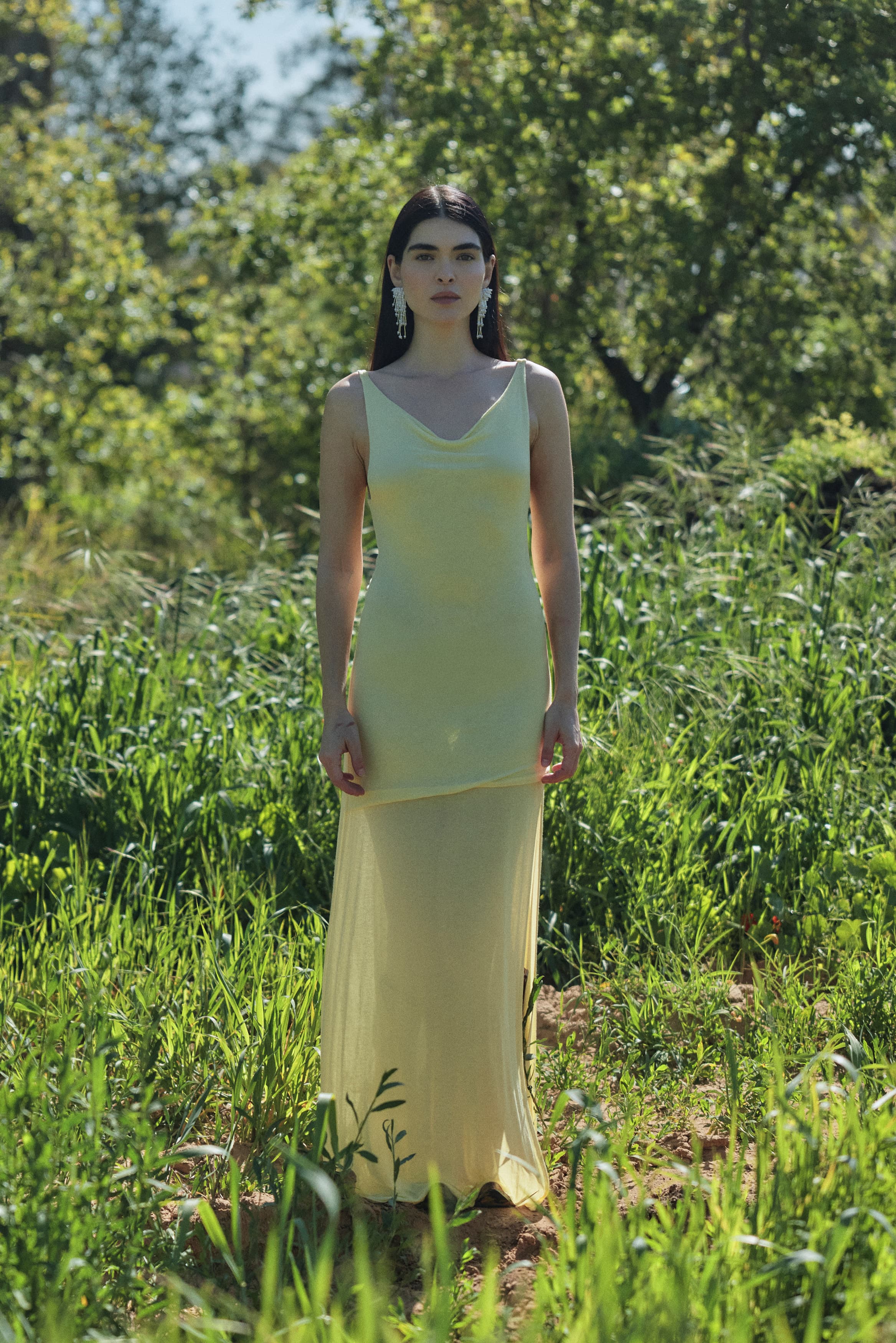 IDA 006 – IDA dress