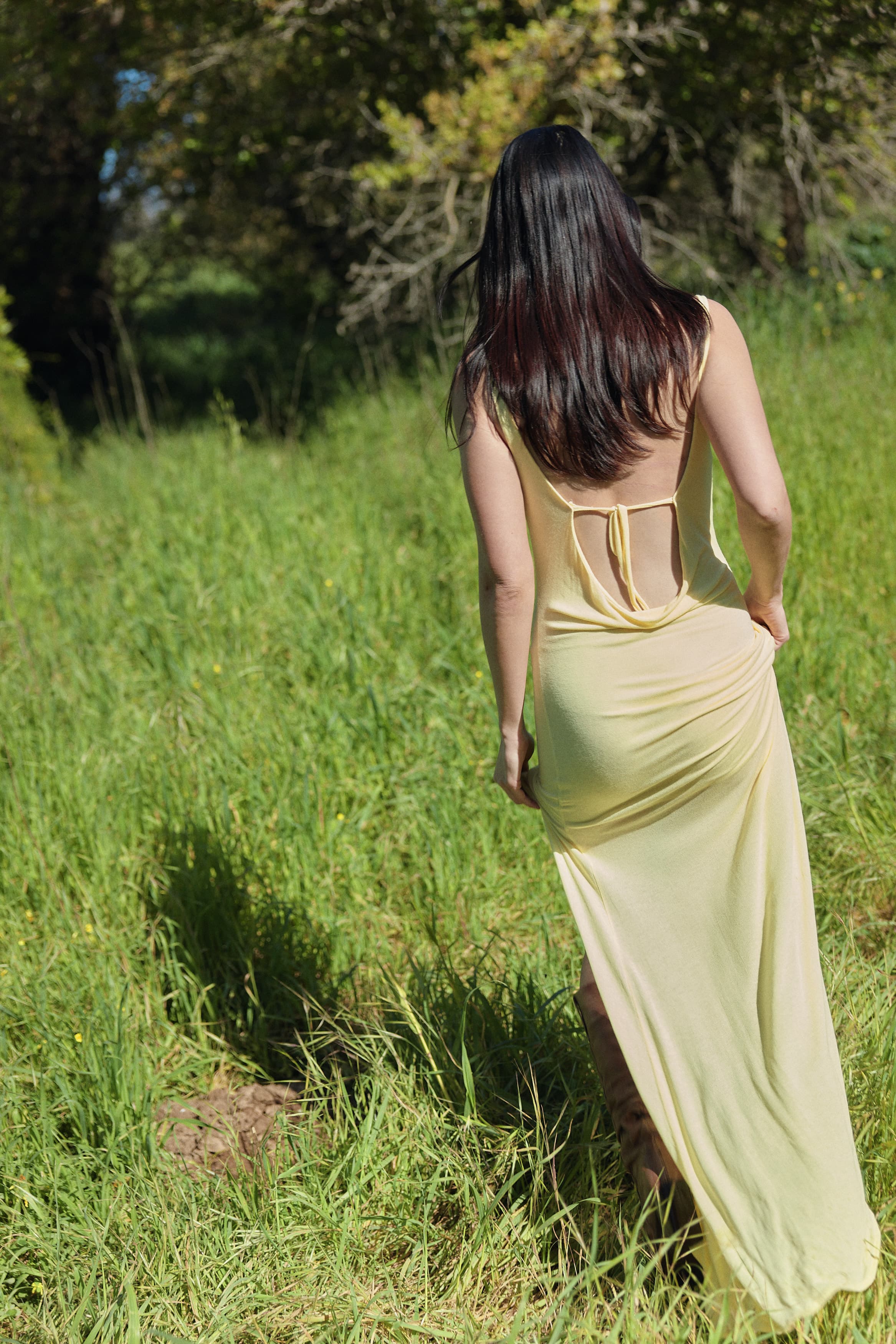 IDA 006 dress – image 4