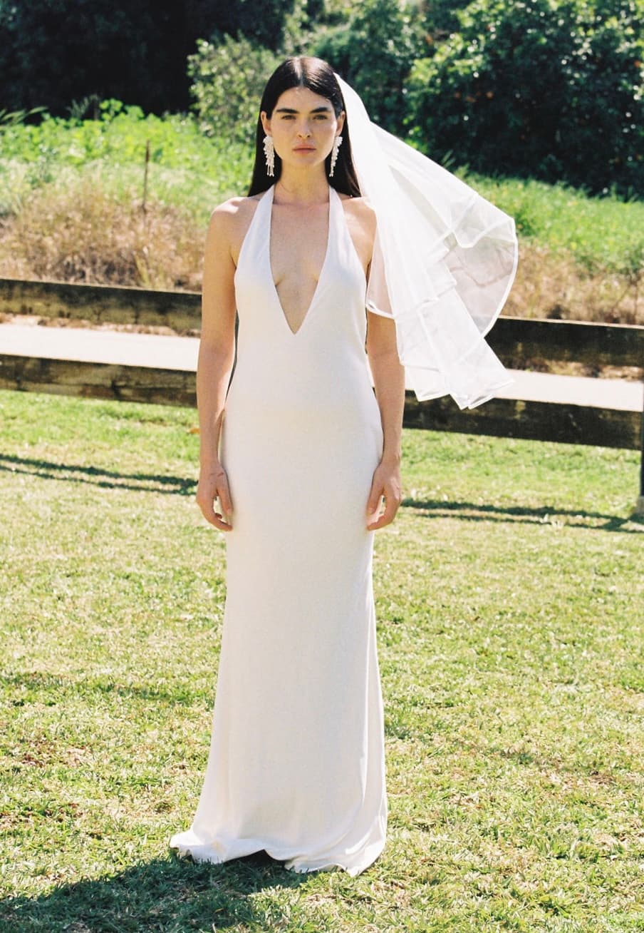 IDA 008 dress – image 3