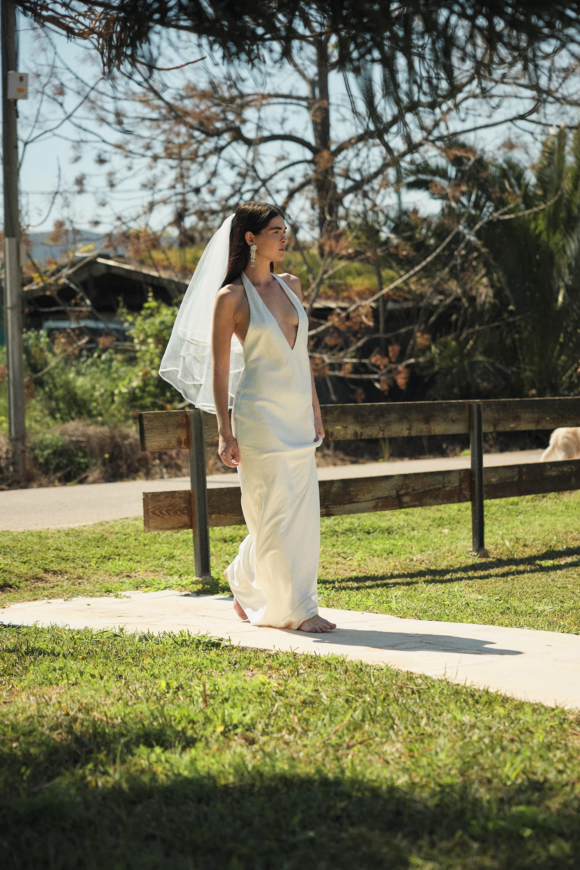 IDA 008 – Wedding Dress, Image 4