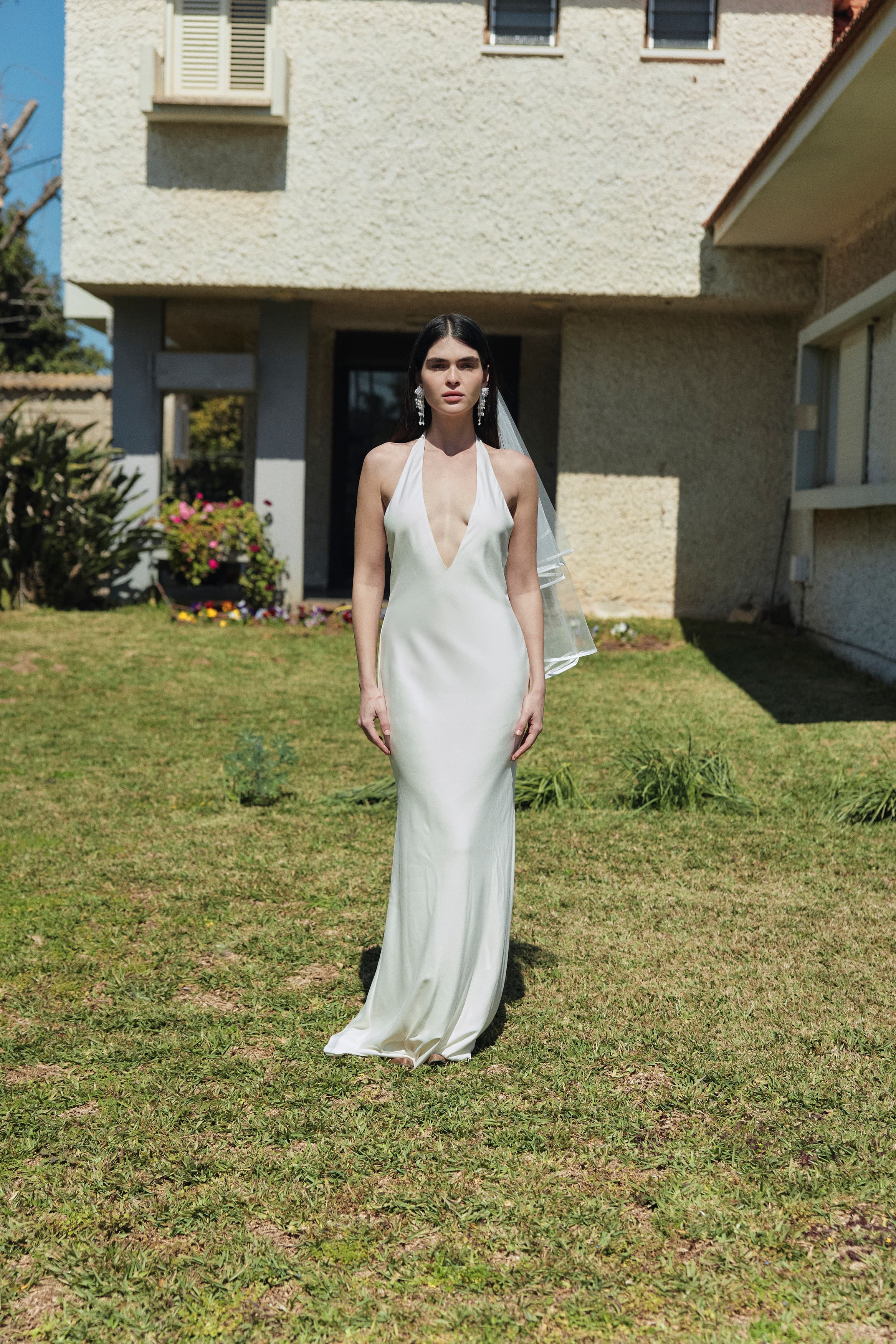 IDA 008 dress – image 1