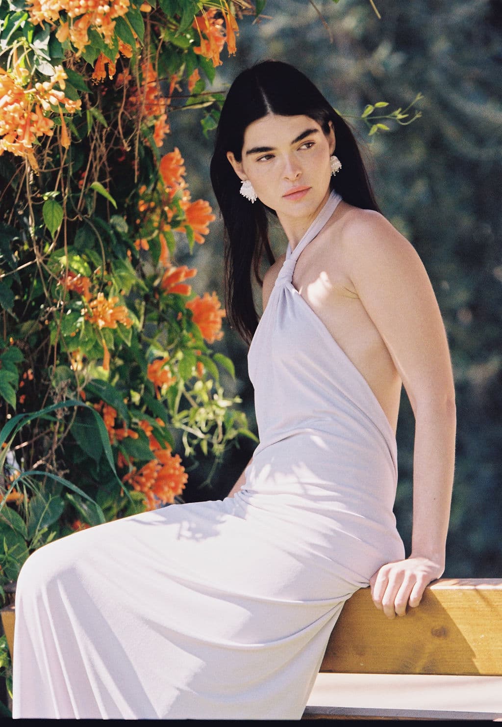 IDA 010 dress – image 2