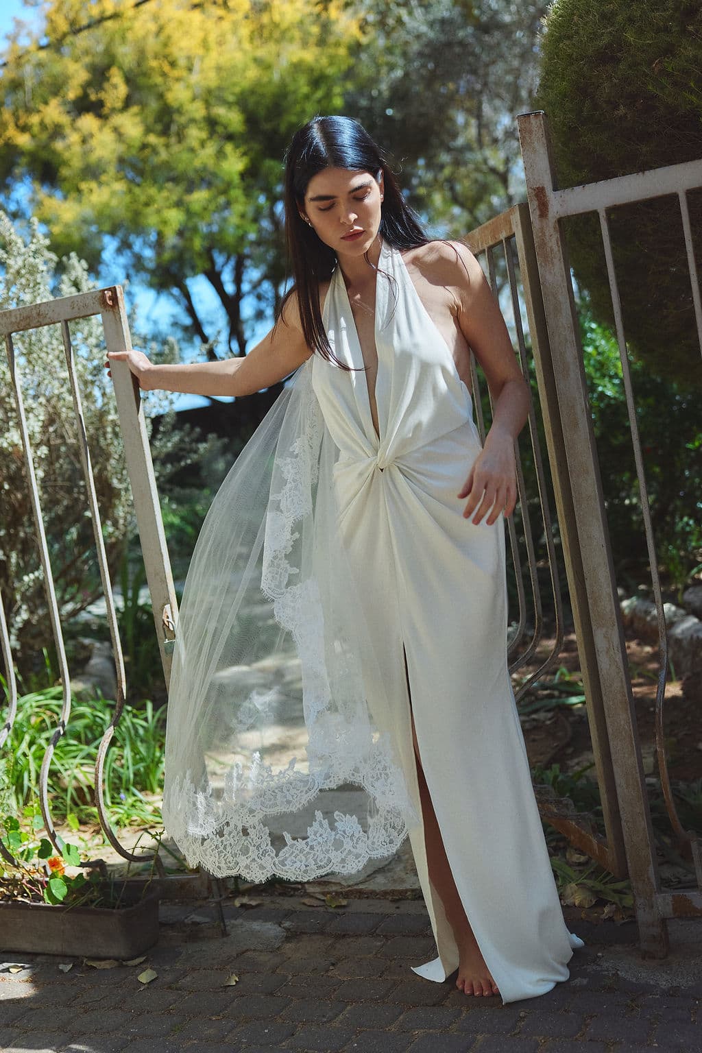 IDA 003 dress – image 2
