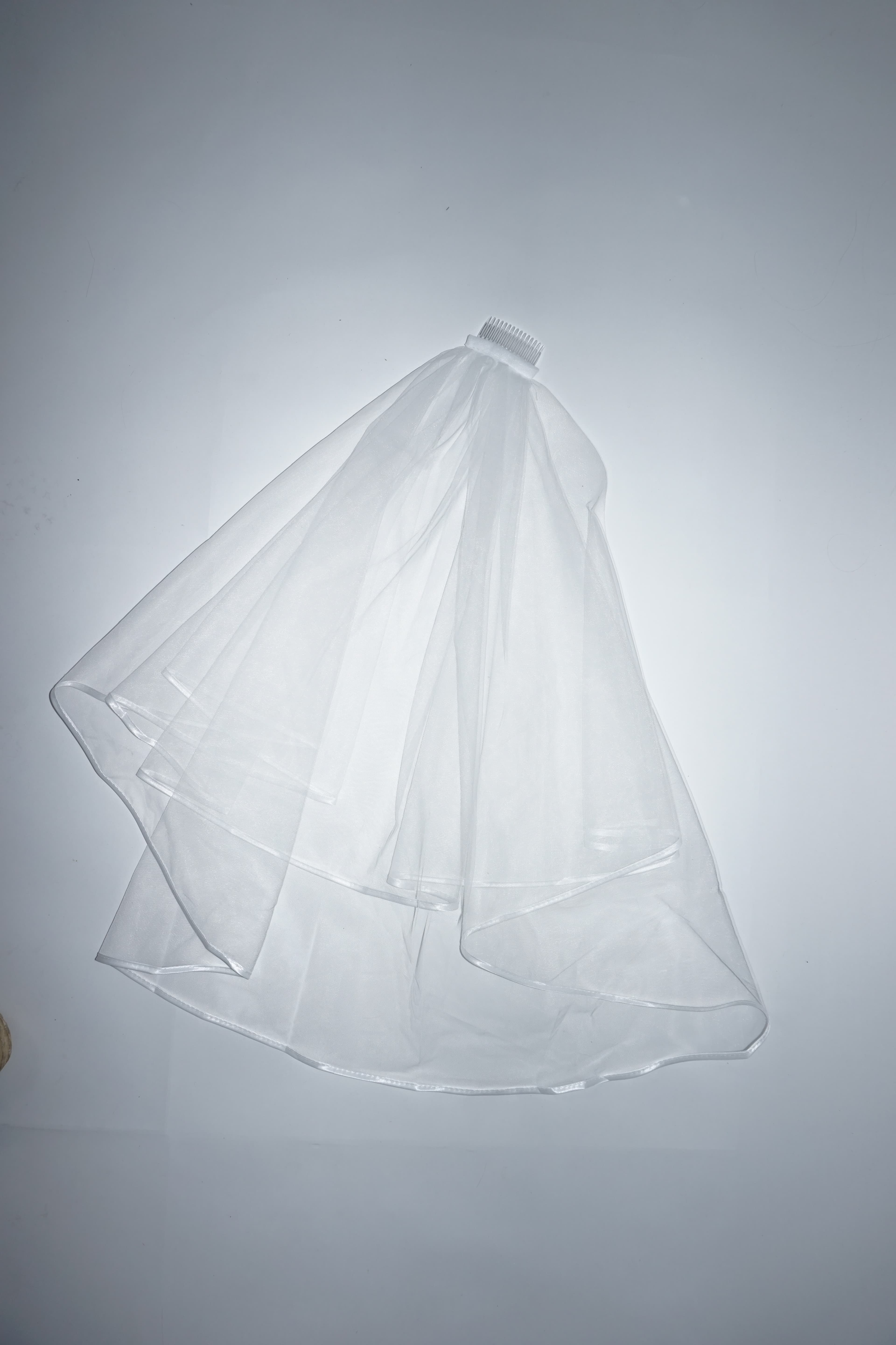 VEIL 001 dress – image 2