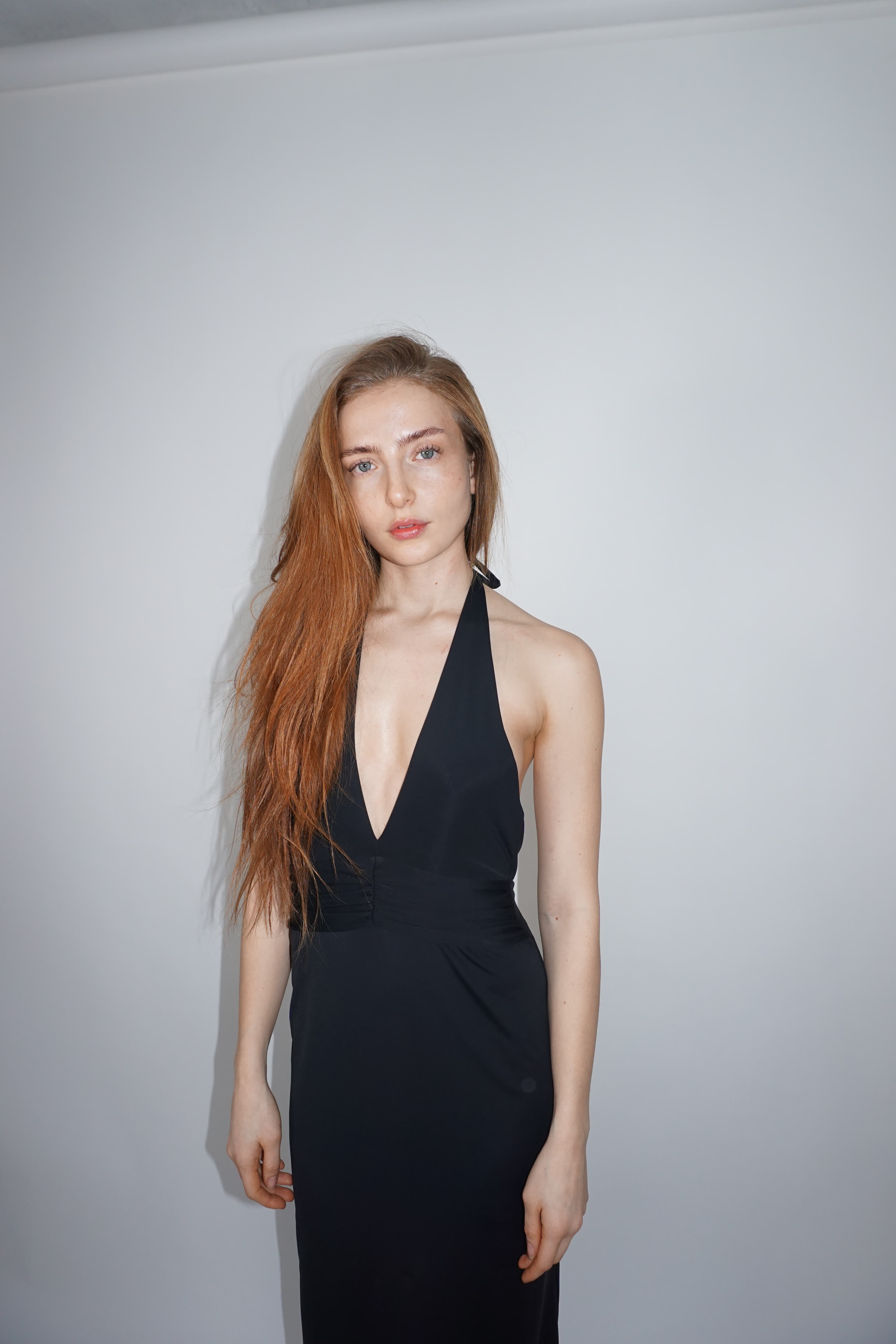 IDA 004 – IDA dress