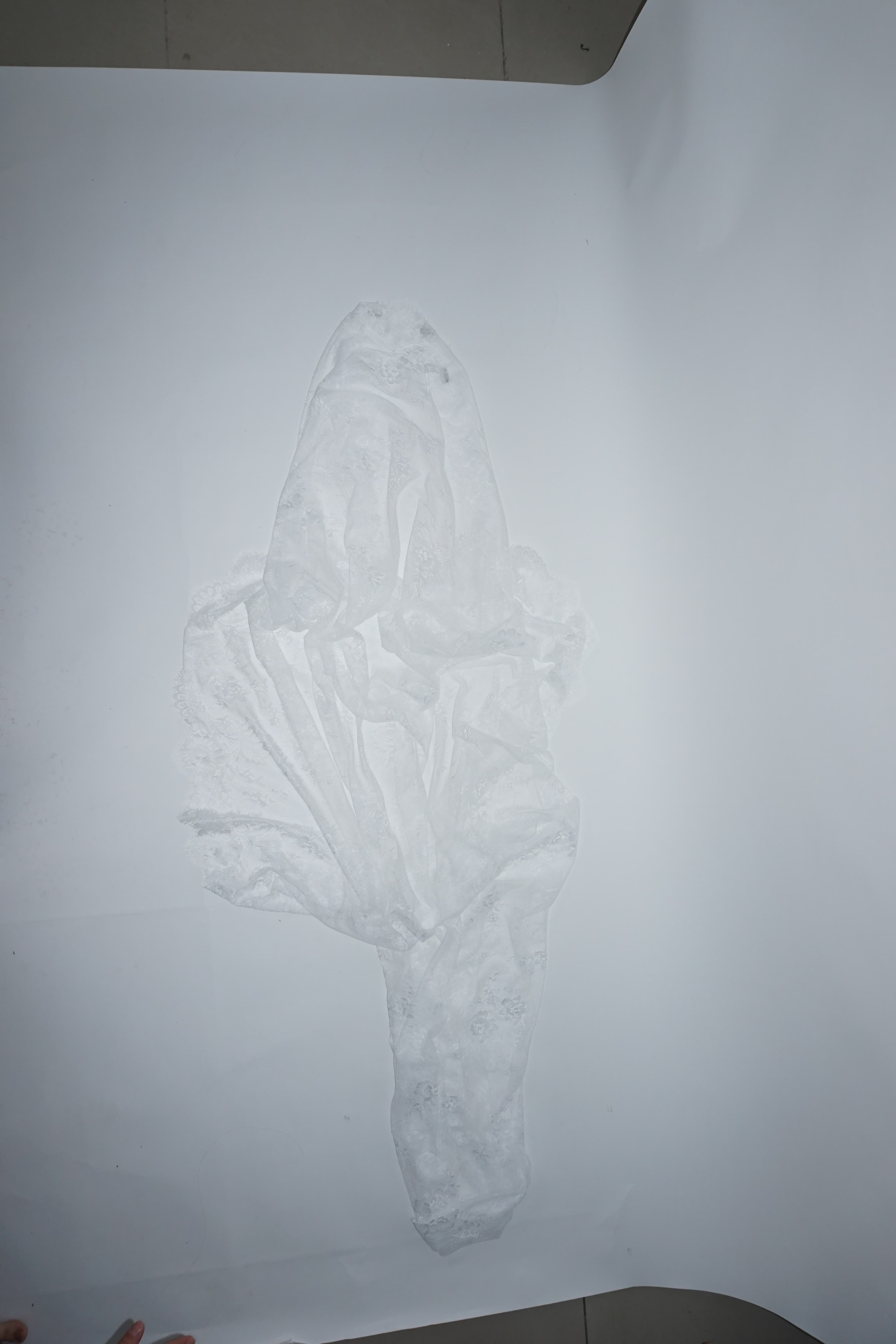 VEIL 002 dress – image 2