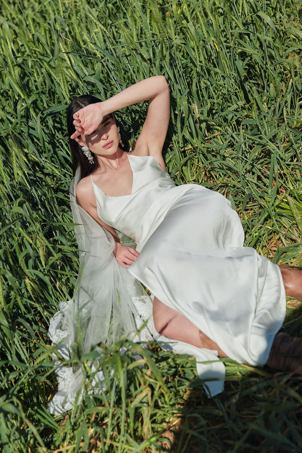 IDA 009 dress – image 1