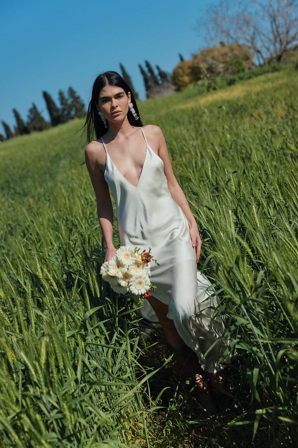 IDA 009 dress – image 2