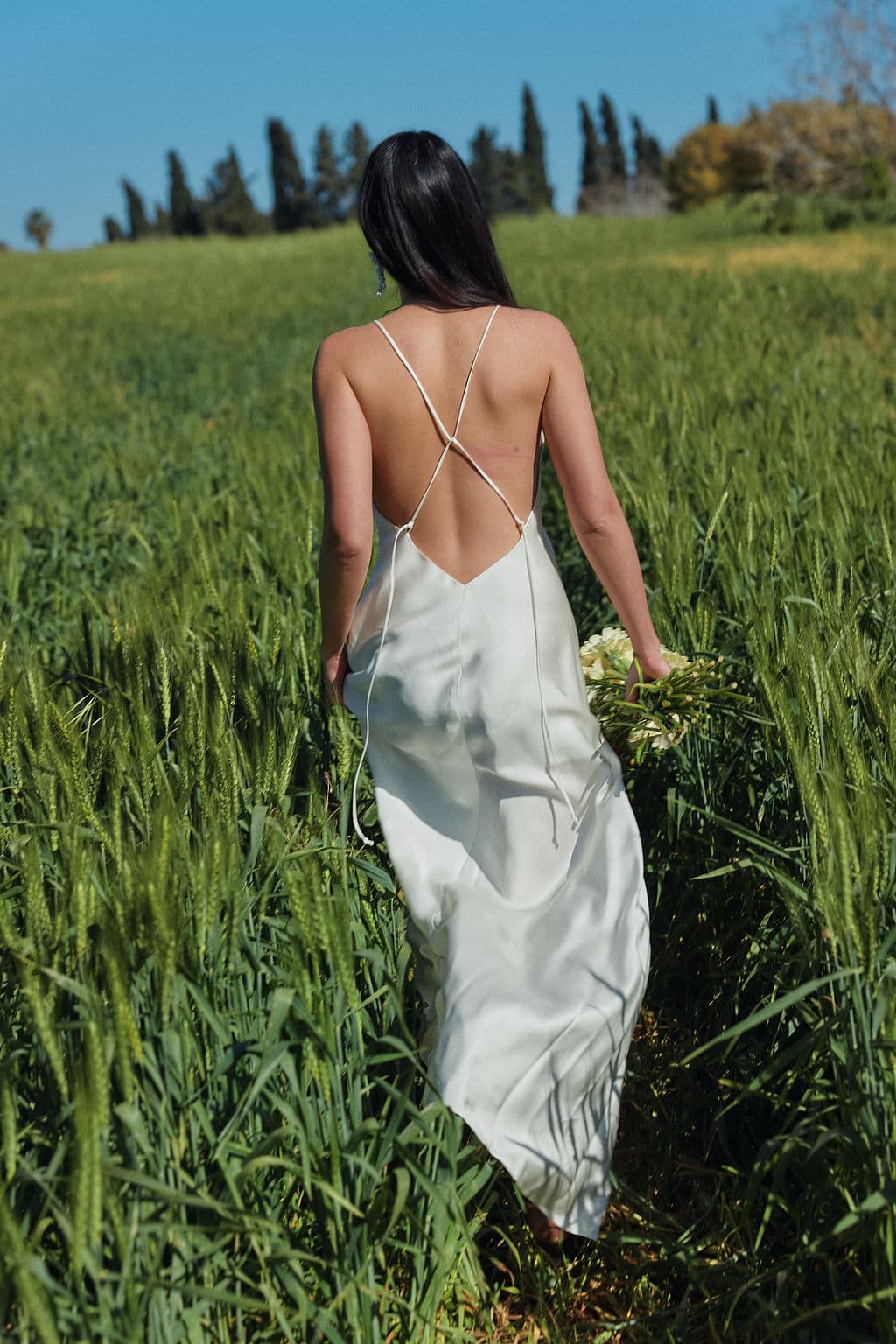IDA 009 dress – image 3