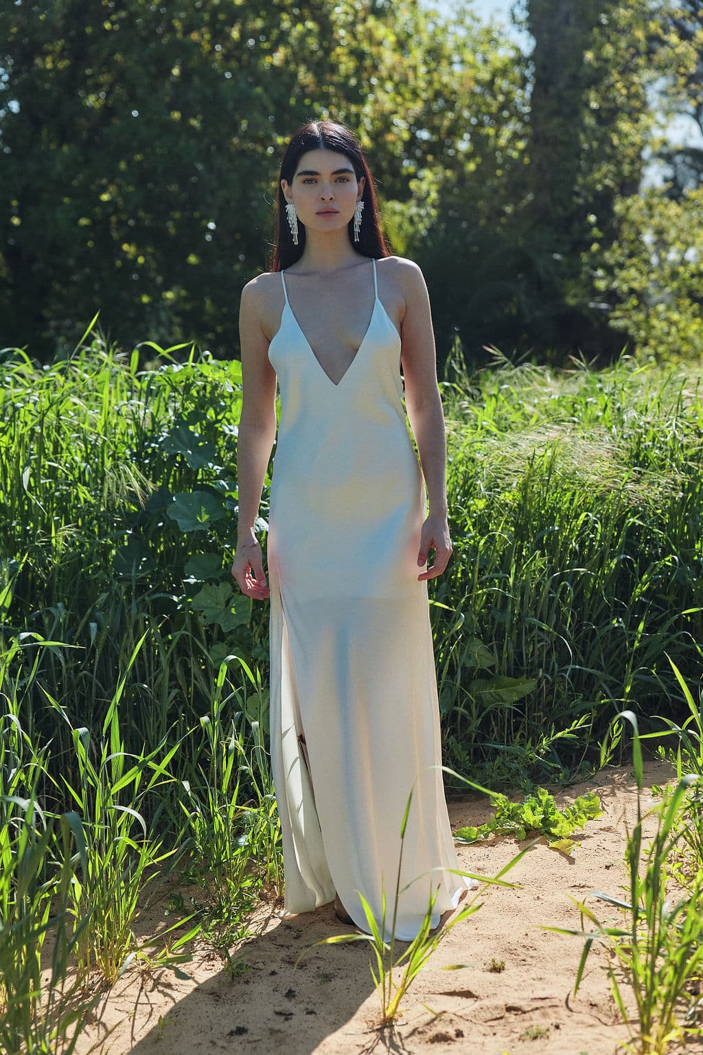 IDA 009 dress – image 4