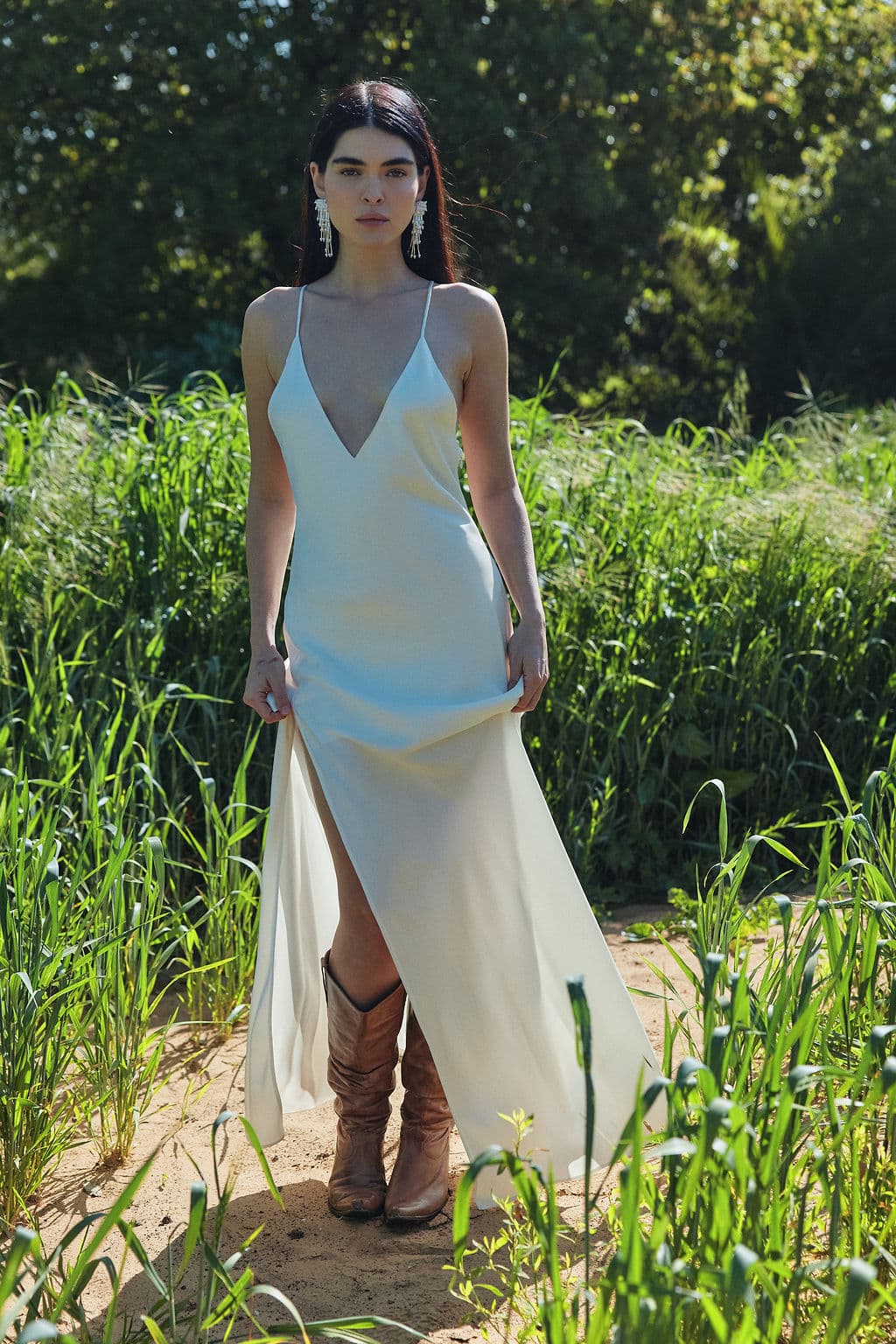IDA 009 dress – image 5