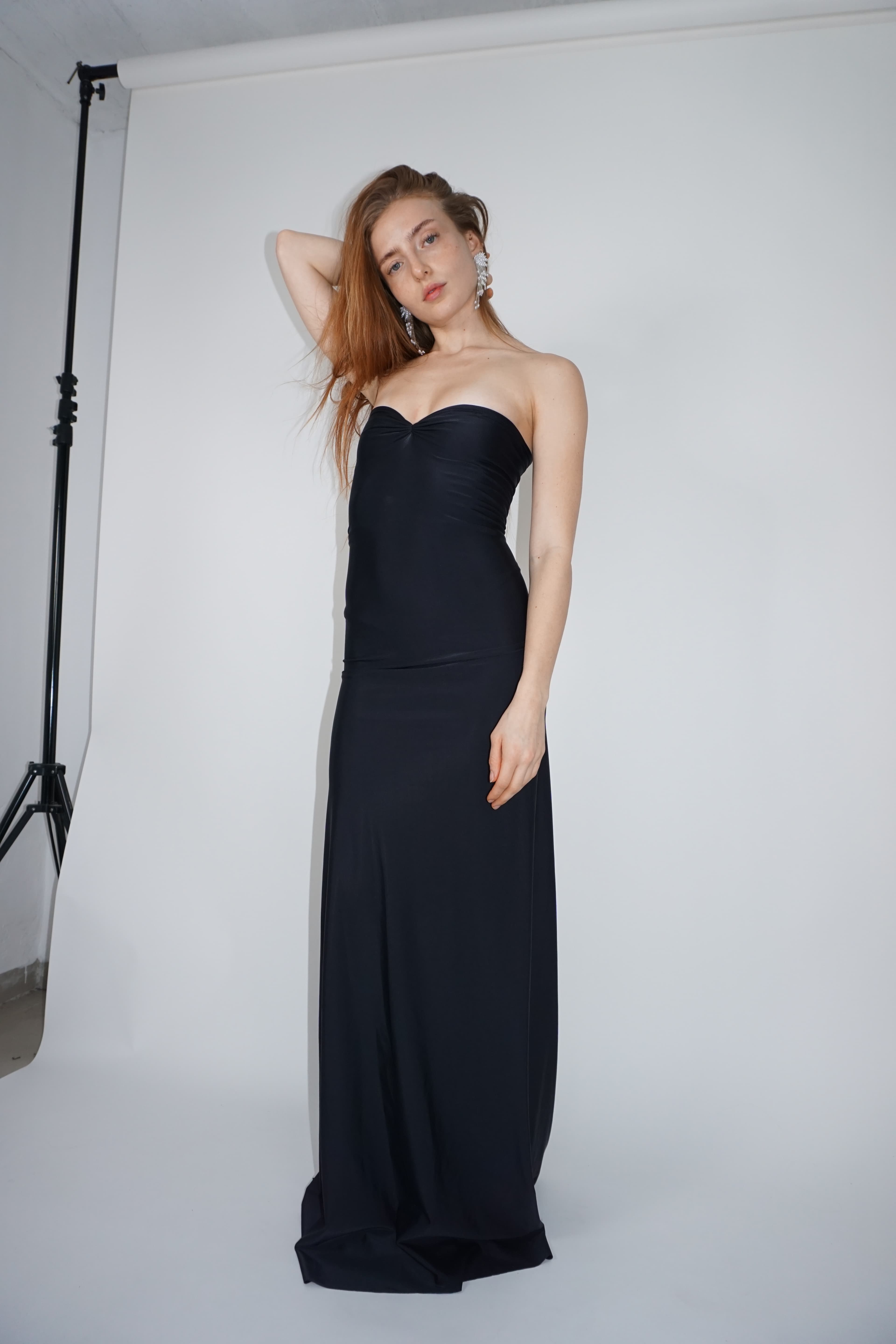 IDA 012 – IDA dress