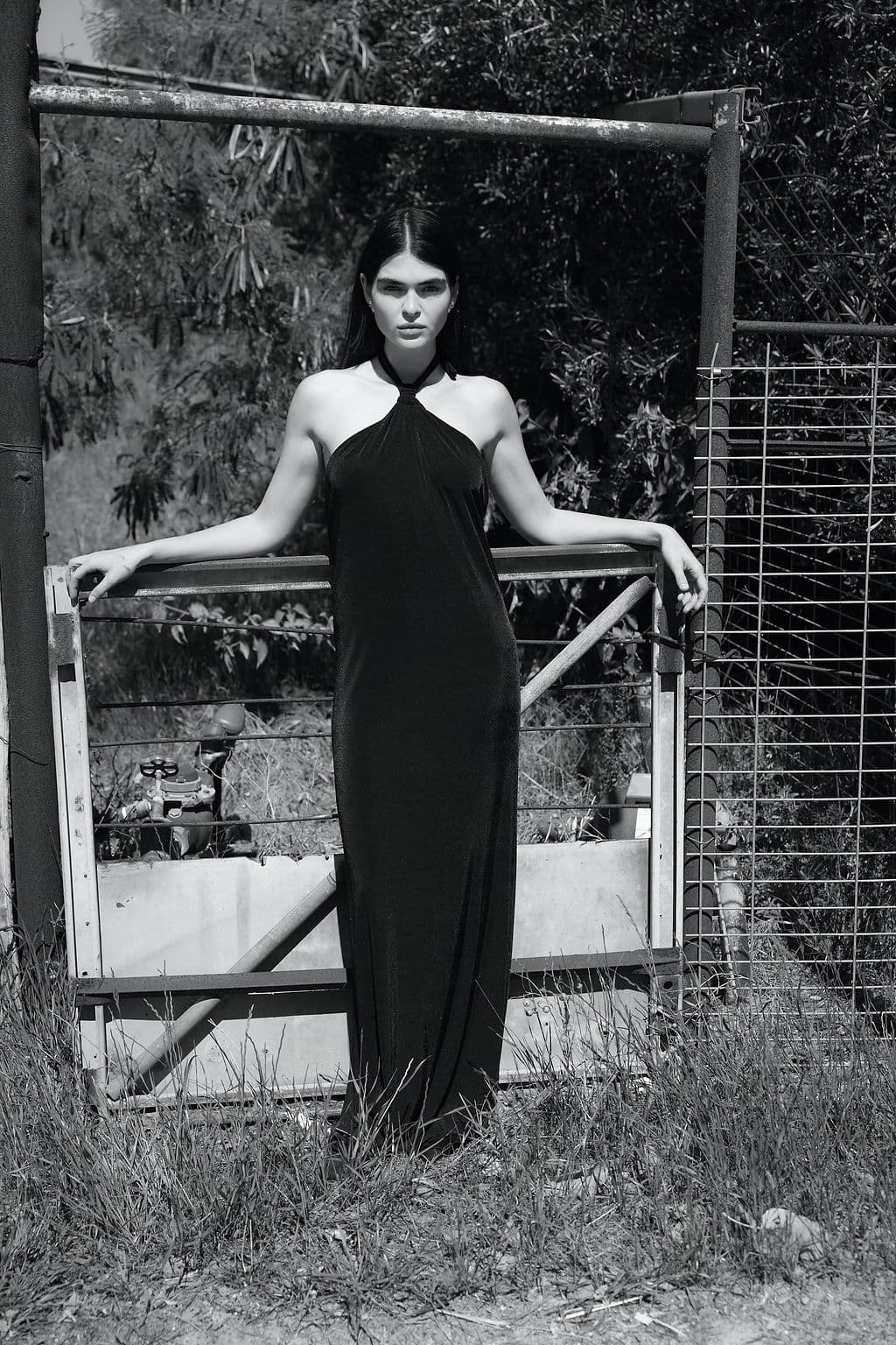 IDA 010 – IDA dress