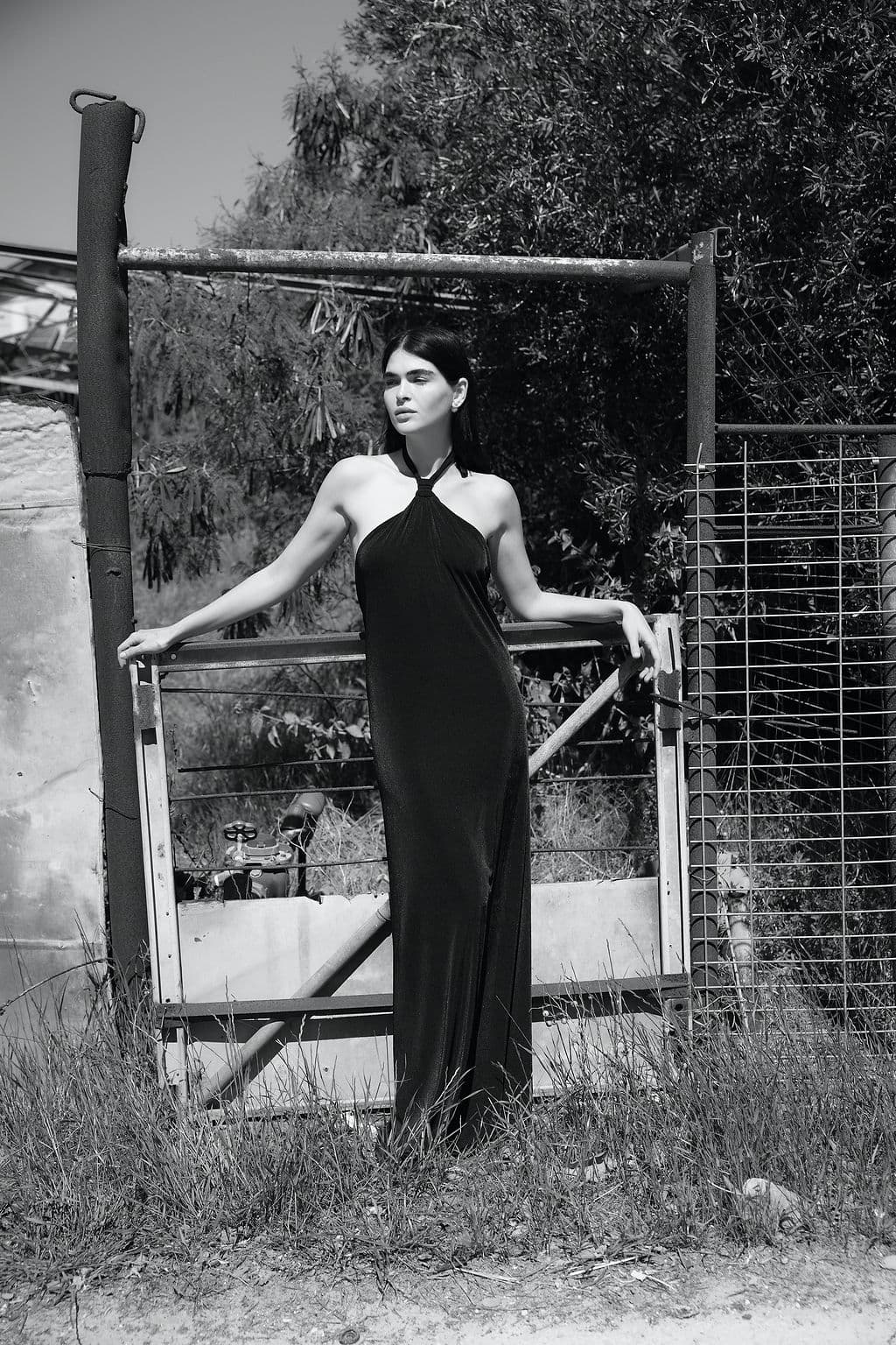 IDA 010 dress – image 2