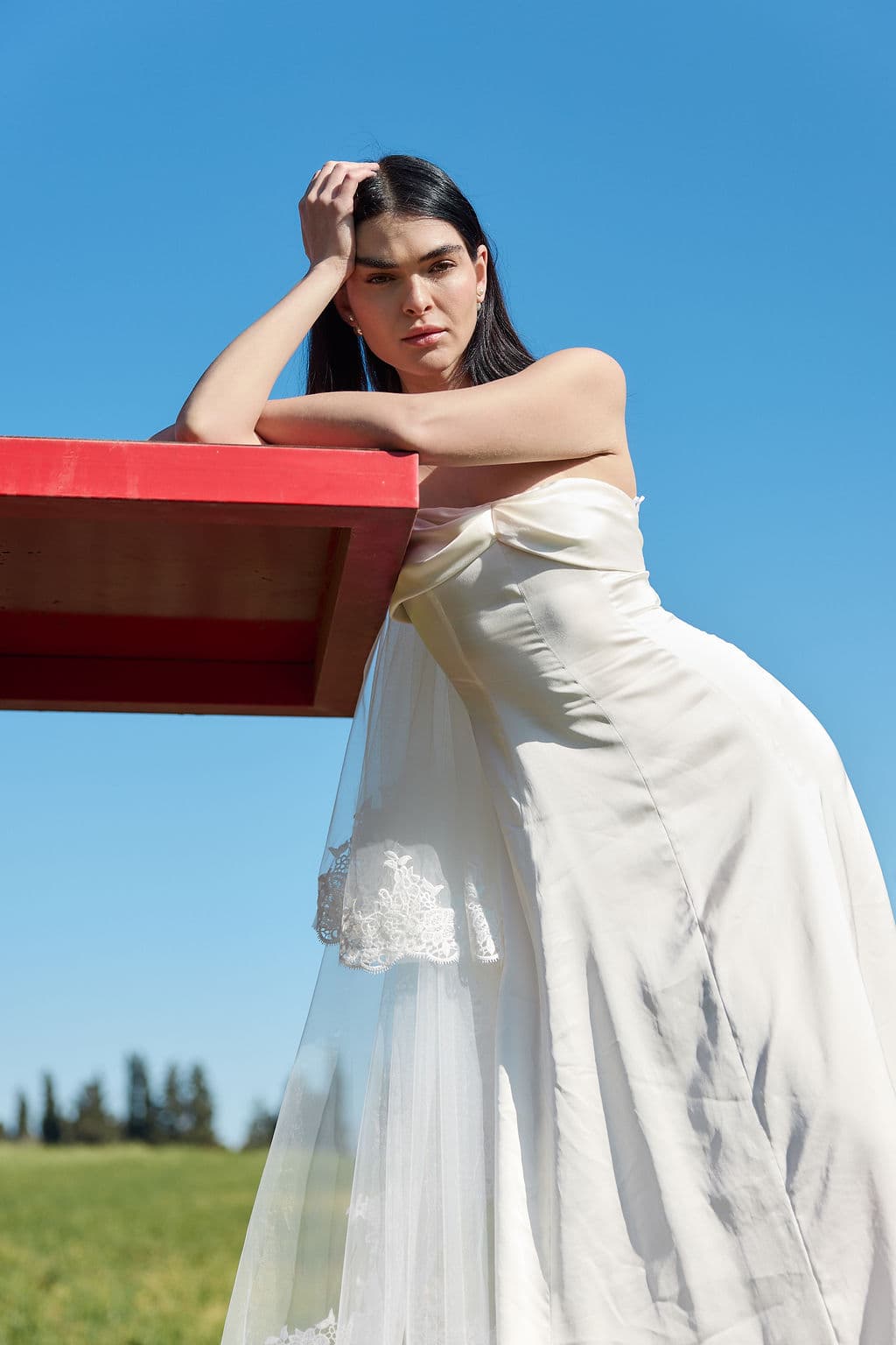 IDA 001 dress – image 2