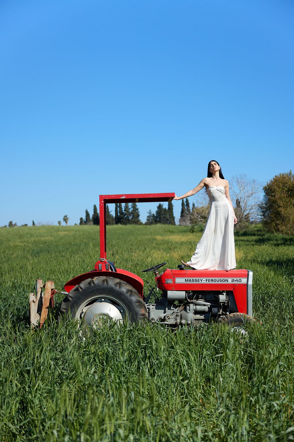 IDA 001 dress – image 4