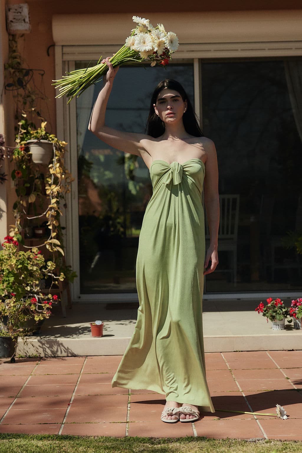 IDA 013 dress – image 3