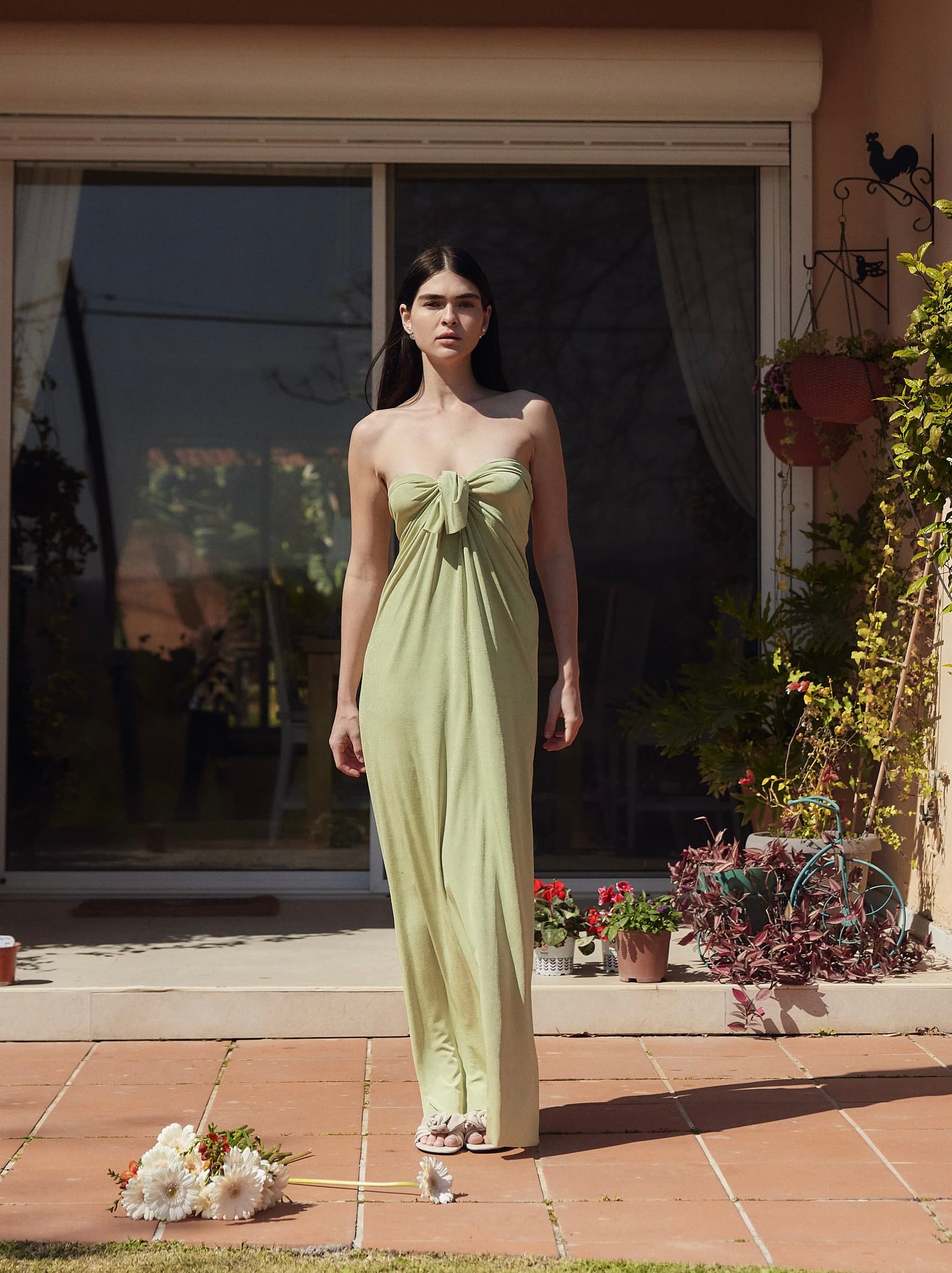 IDA 013 – IDA dress