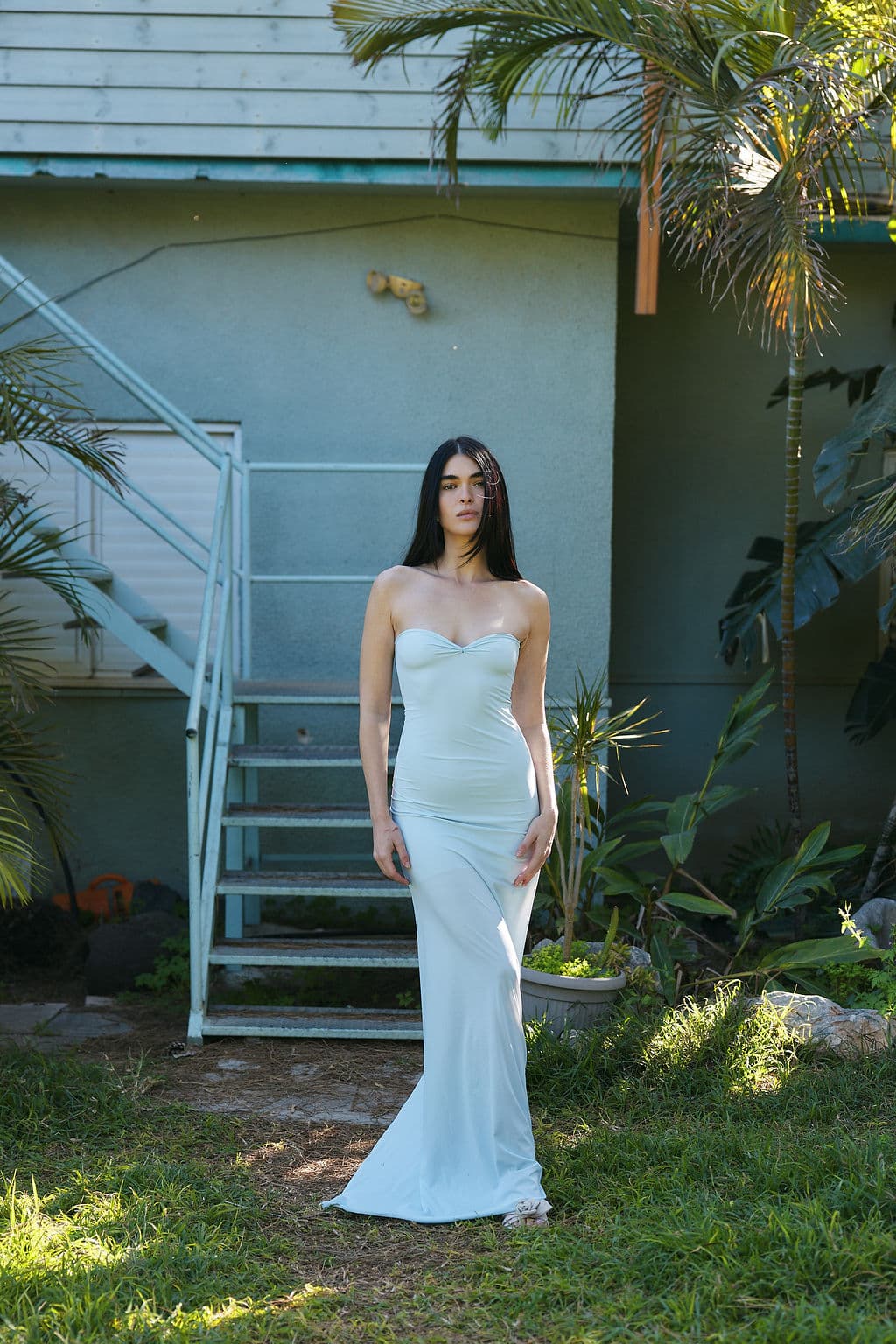 IDA 012 – IDA dress