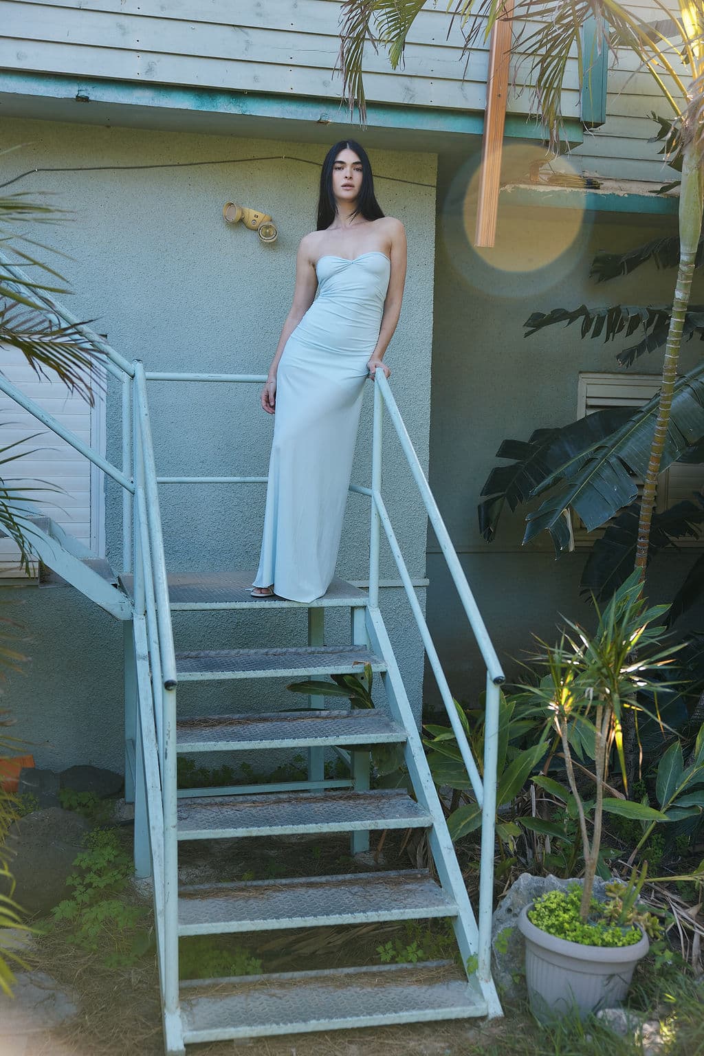 IDA 012 dress – image 2