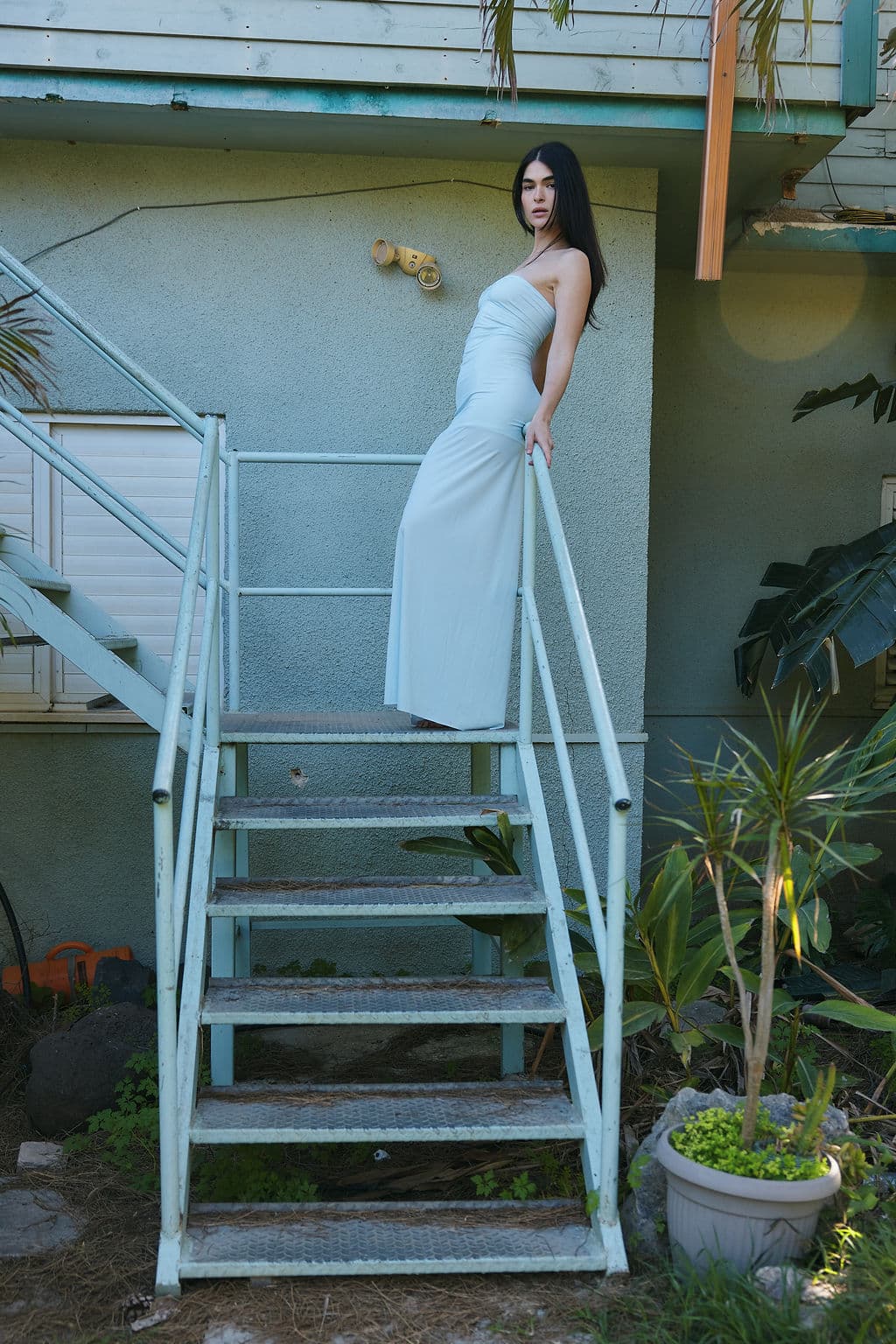 IDA 012 dress – image 3