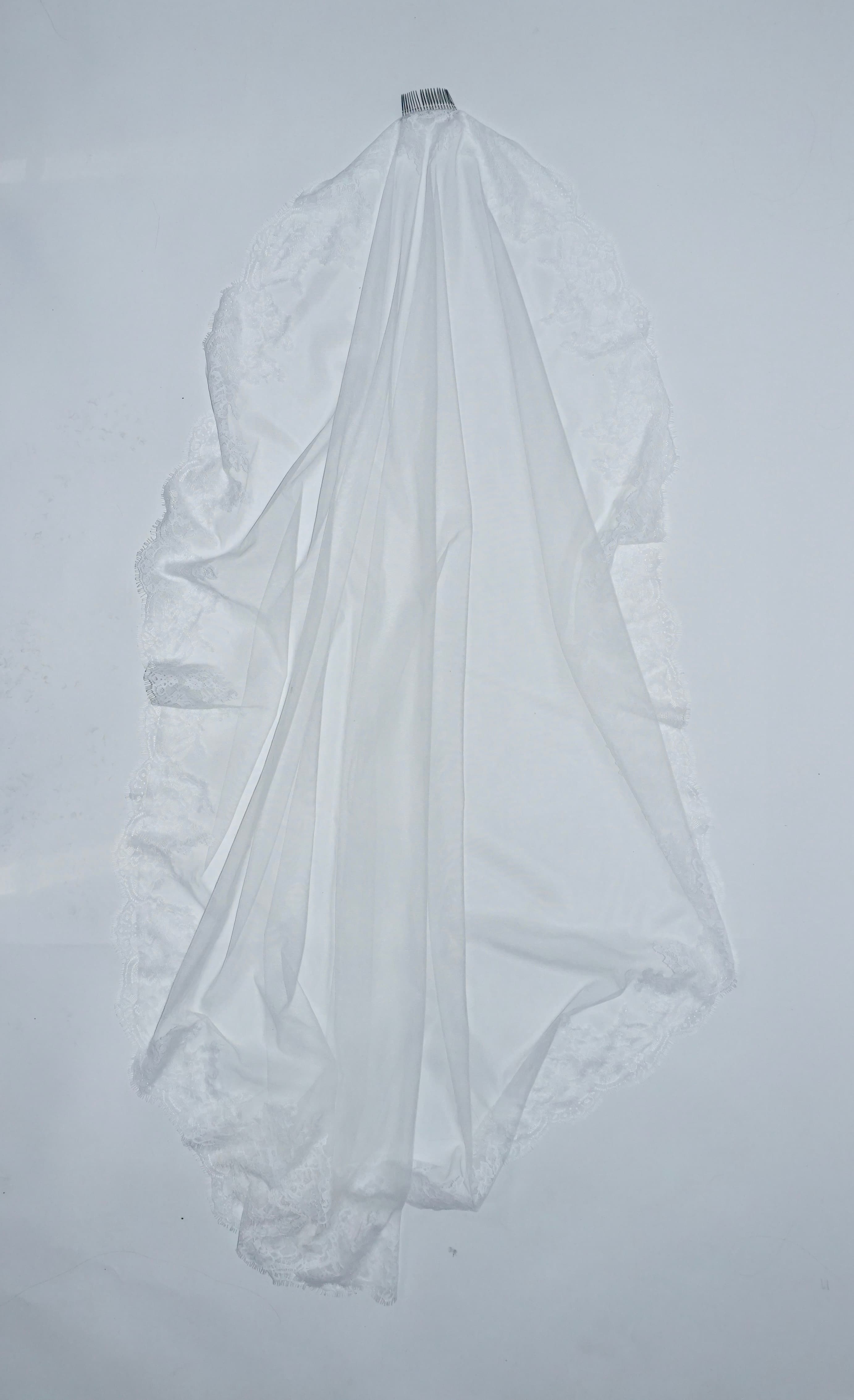 VEIL 003 dress – image 3