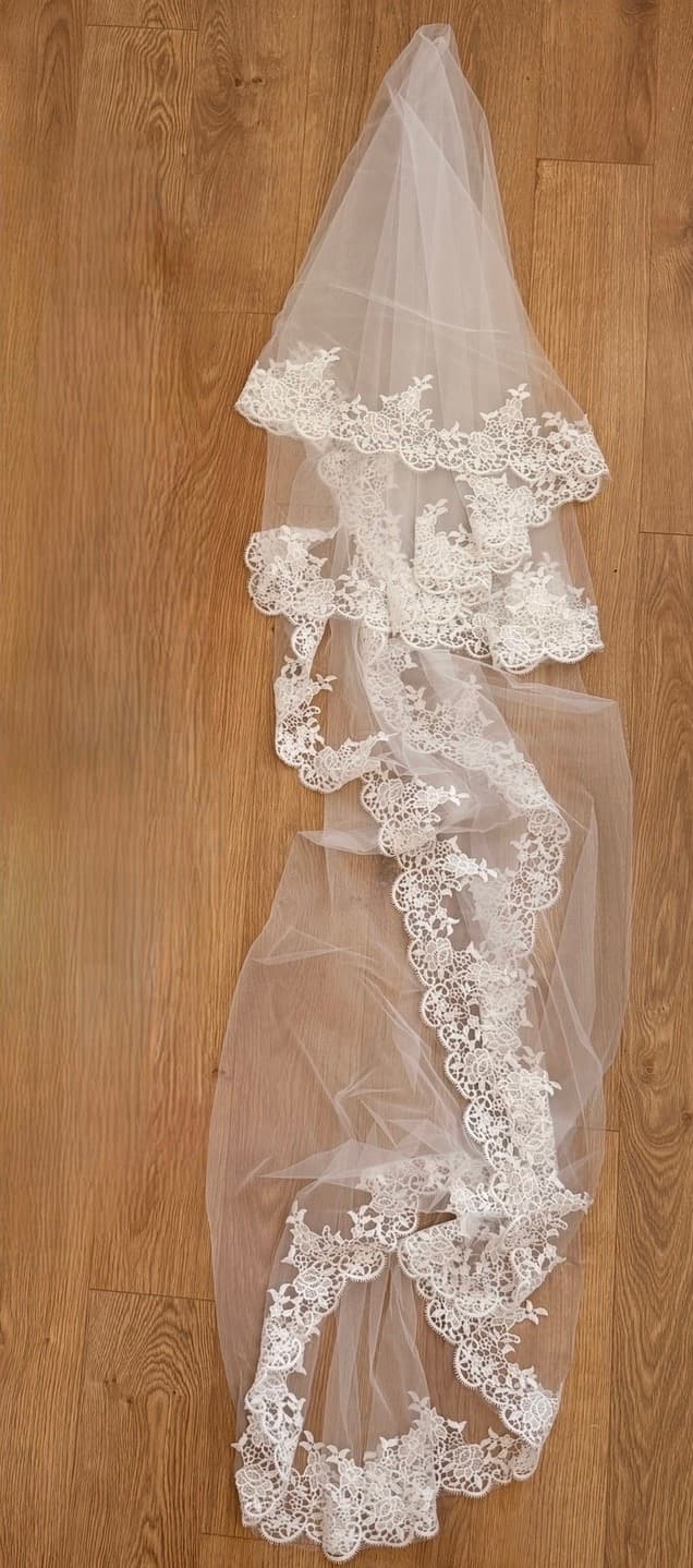 Vail 005 dress – image 1